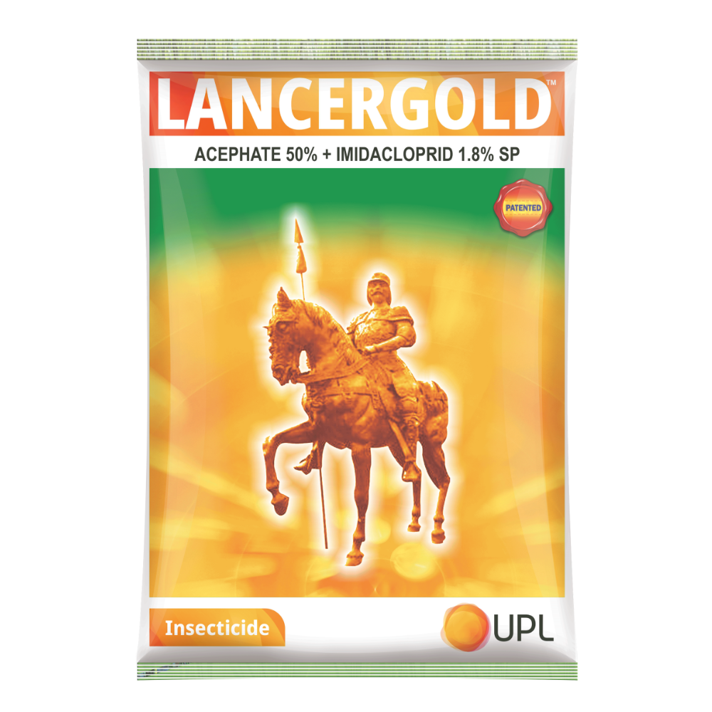 UPL Lancer Gold Online