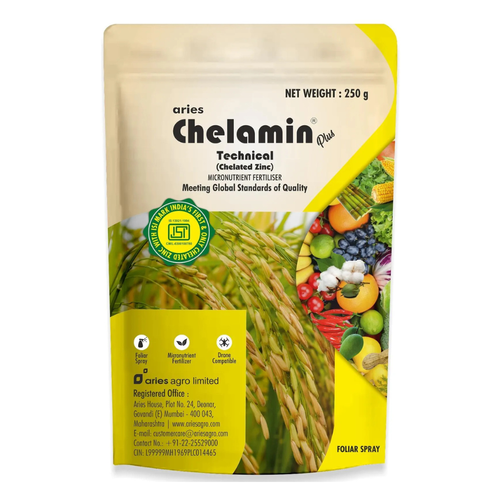 Aries Chelamin Plus Online