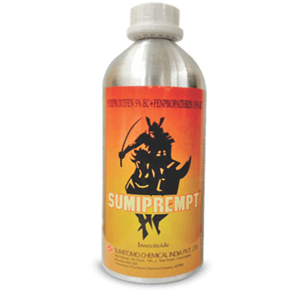 Sumiprempt Insecticide - Pradhan Agro