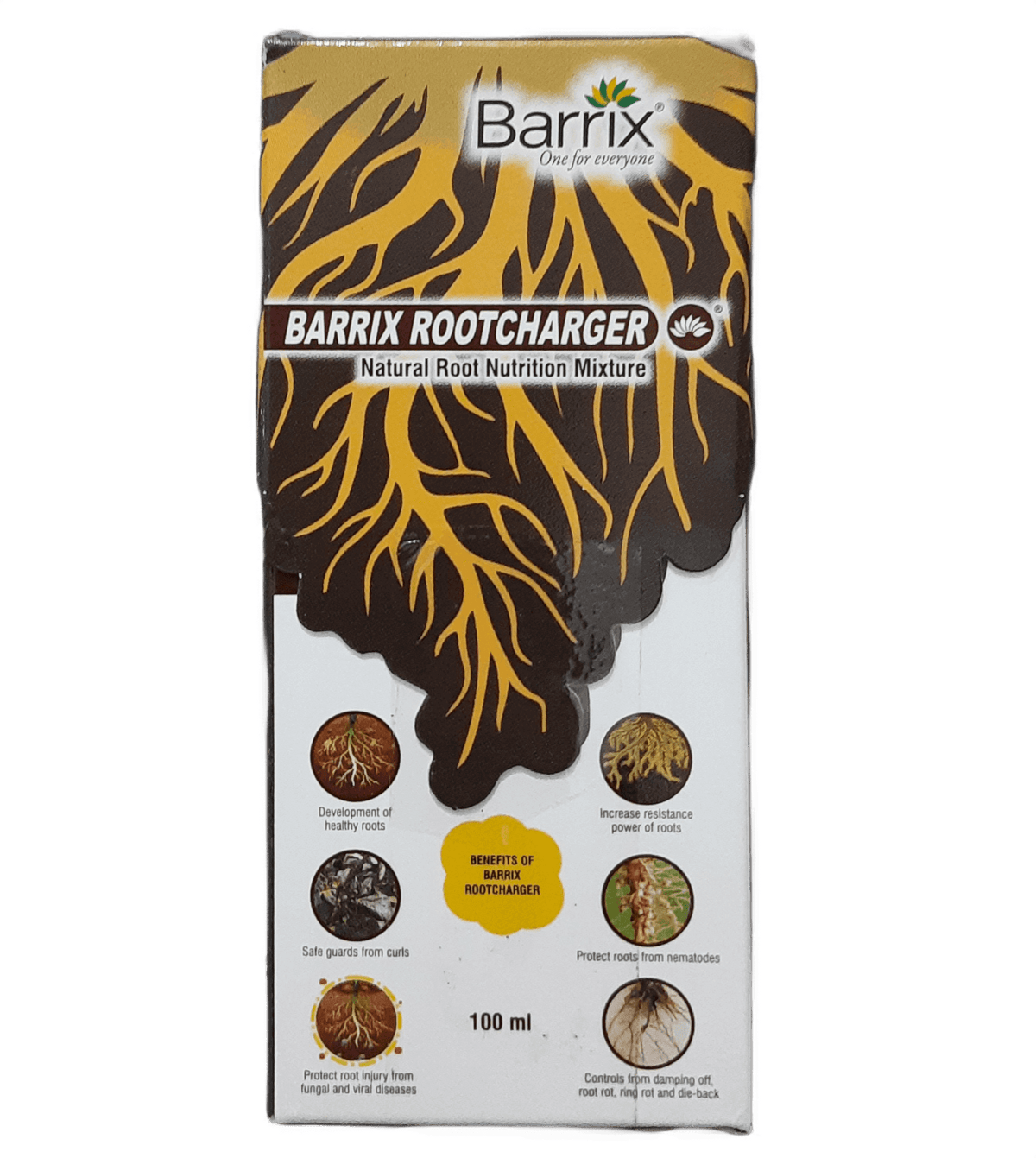 Barrix Root charger Online - pradhanagro.co.in