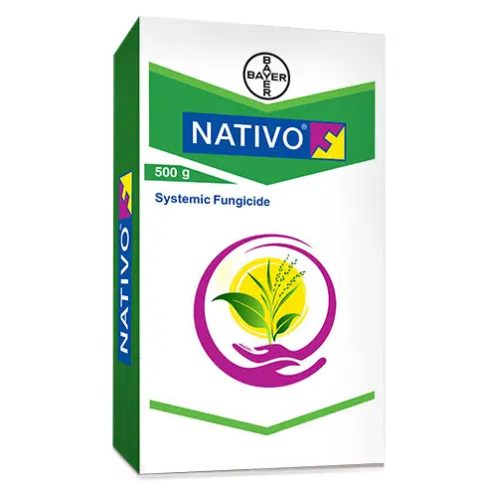 Nativo (Tebuconazole 50% + Trifloxystrobin 25% WG) - Pradhan Agro