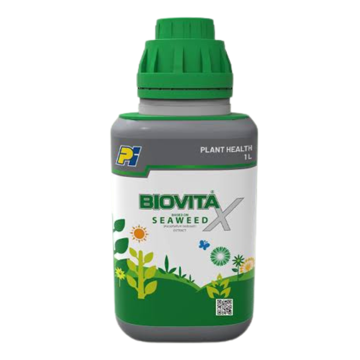 Buy BiovitaX Liquid (Seaweed Extract) Online - Pradhan Agro