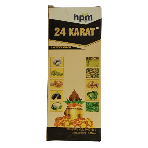 HPM 24 KARAT PGR - pradhanagro.co.in