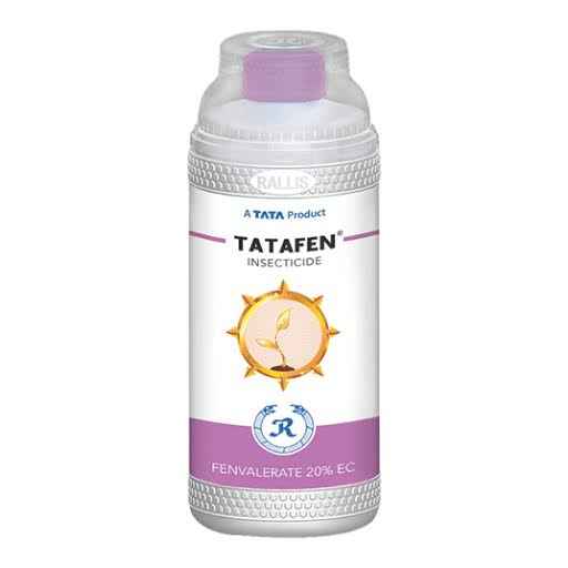 TATAFEN (Fenvalerate 20% EC)