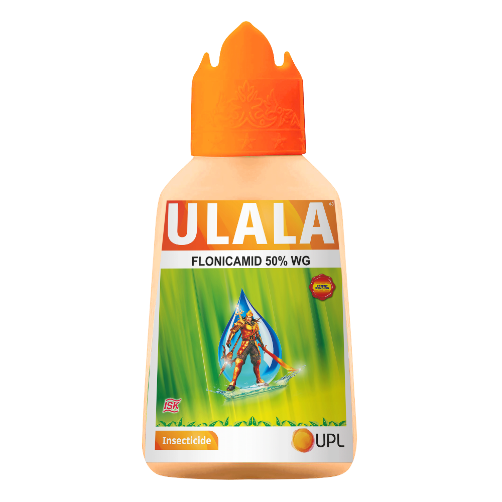 Ulala Insecticide