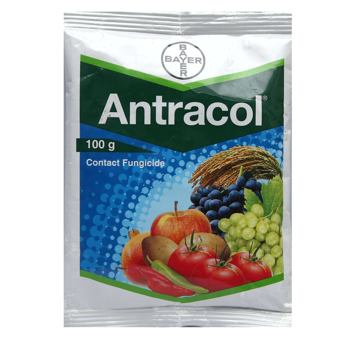 Antracol Fungicide (Propineb 70% WP) - pradhanagro.co.in