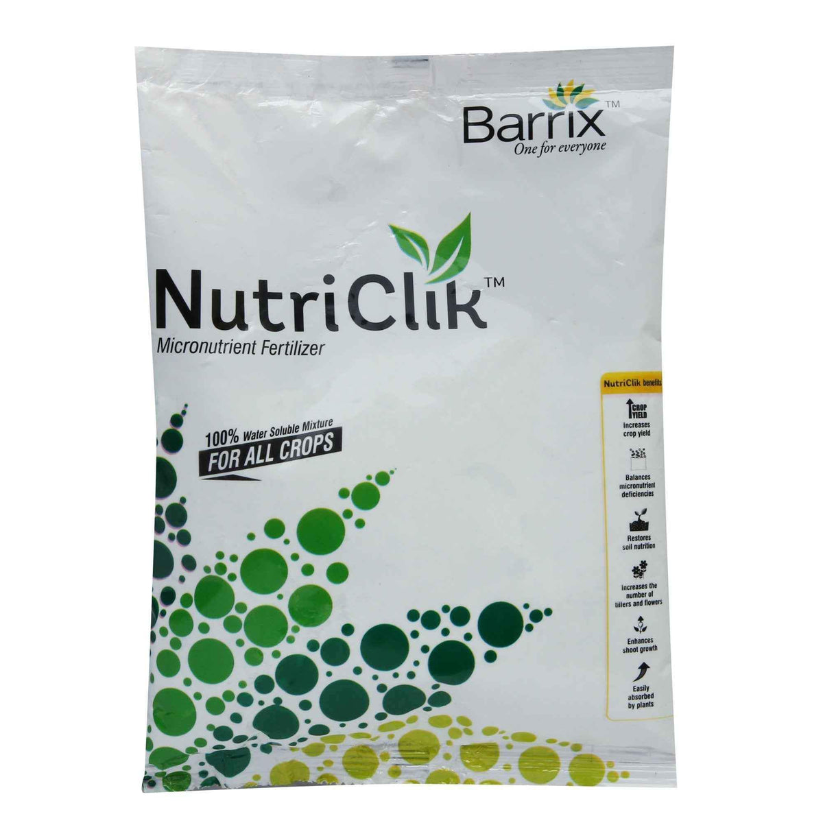 Nutriclick